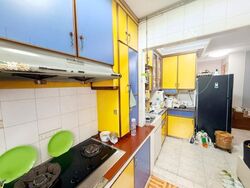 Blk 616 Woodlands Avenue 4 (Woodlands), HDB 5 Rooms #520150251